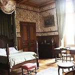 Couette-café Château De 3*