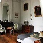 Panzió Chateau De