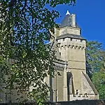 Couette-café Château De 3*