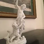 Couette-café Château De