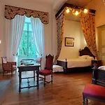 Château De 3* Ternay (Vienne)