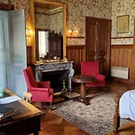 Château De Couette-café