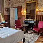 Couette-café Château De Ternay (Vienne)