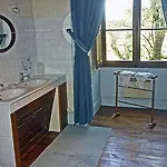 Couette-café Château De Ternay (Vienne)