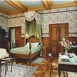 Couette-café Château De Ternay (Vienne)