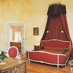 Château De Couette-café Ternay (Vienne)