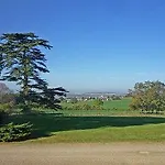 Couette-café Château De Ternay (Vienne)