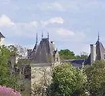 Panzió Chateau De 3*