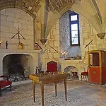 Château De 3* Ternay (Vienne)
