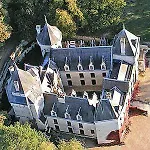 Chateau De Panzió Ternay