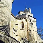 Chateau De Ternay