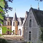 Couette-café Château De Ternay (Vienne)