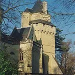 Couette-café Château De