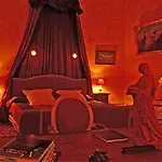 Château De Couette-café Ternay (Vienne)