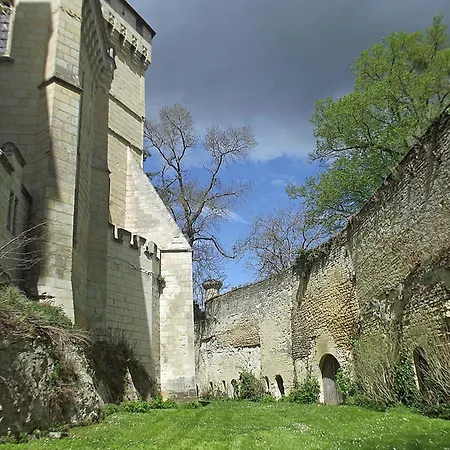 Chateau De Ternay 3*