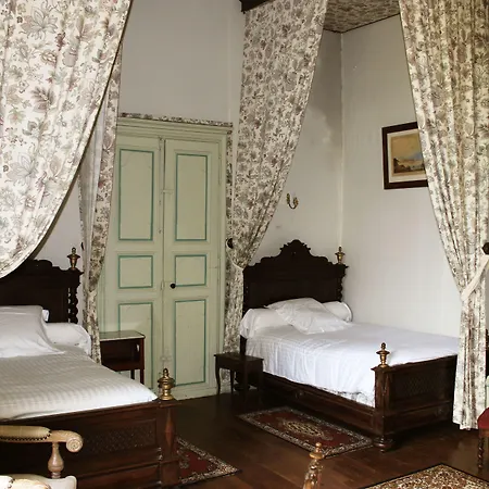 Bed & Breakfast Chateau De Ternay (Vienne)