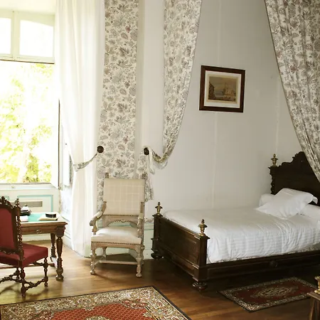 Chateau De فندق مبيت وإفطار 4*