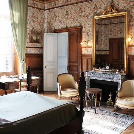 Bed and Breakfast Chateau De 3*