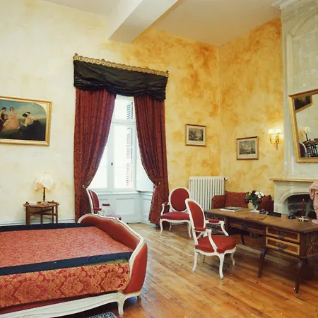 Chateau De 3*