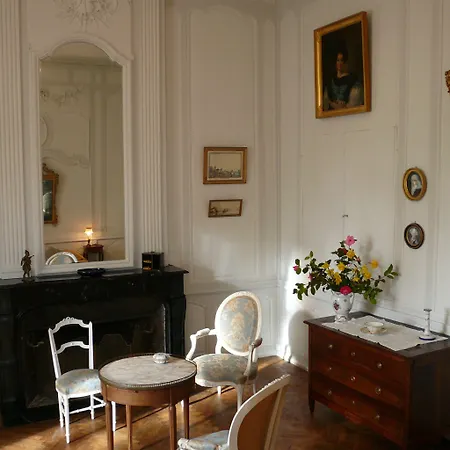 Demeure Chateau De 3* Ternay (Vienne)
