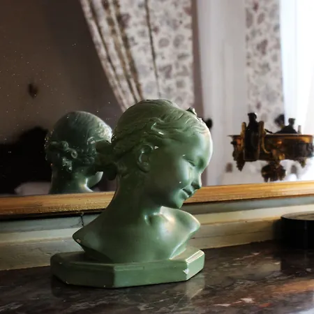 Chateau De فندق مبيت وإفطار Ternay (Vienne)