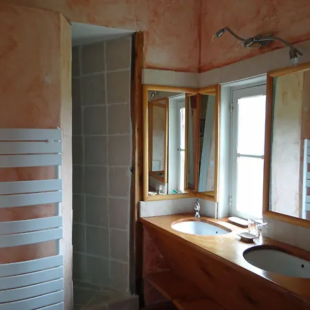 Bed & Breakfast Demeure Chateau De Ternay (Vienne)