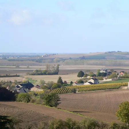 Demeure Chateau De Bed & Breakfast 4*