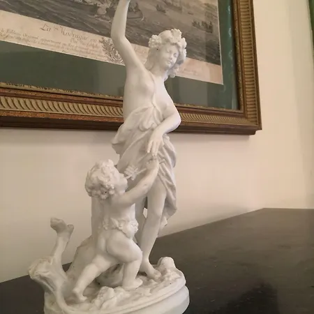 Bed and Breakfast Chateau De