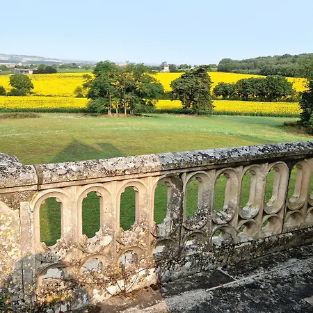 Demeure Chateau De 3*