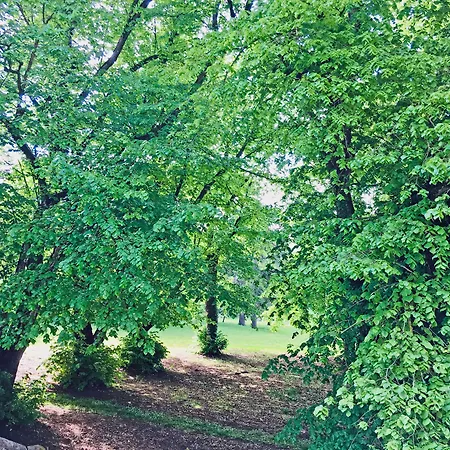 Chateau De فندق مبيت وإفطار 4*