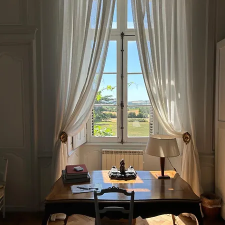 Chateau De