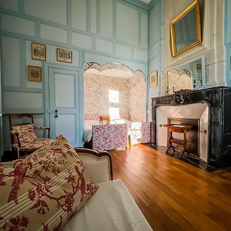 Chateau De