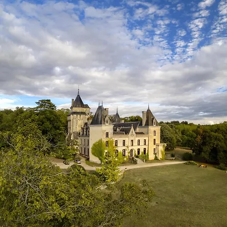 Chateau De Bed and Breakfast