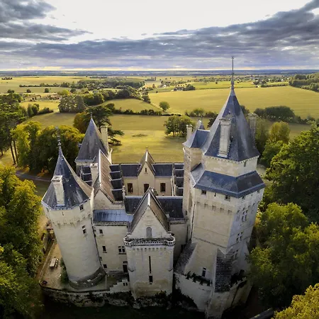 Chateau De 3*