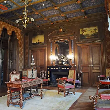 Chateau De Ternay