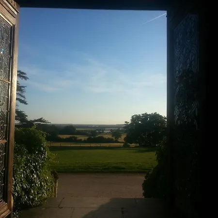 Bed & Breakfast Chateau De Ternay Ternay (Vienne)