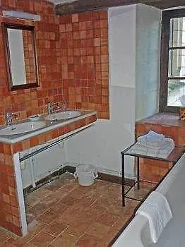 Bed & Breakfast Chateau De