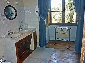 Bed & Breakfast Chateau De Ternay Ternay (Vienne)