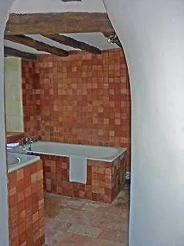 Chateau De Bed and Breakfast