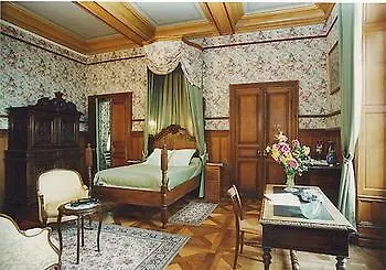 Bed and Breakfast Chateau De Ternay (Vienne)