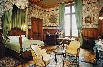 Demeure Chateau De 3* Ternay (Vienne)