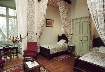 Chateau De Ternay 3*