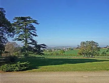 Bed & Breakfast Chateau De Ternay (Vienne)