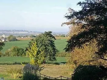 Chateau De Ternay 3* Ternay (Vienne)