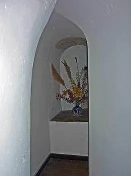 Demeure Chateau De Bed & Breakfast