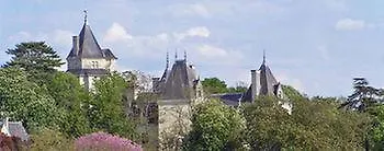 Bed & Breakfast Demeure Chateau De 3*