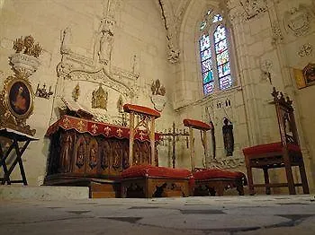 Demeure Chateau De