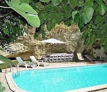 Demeure Chateau De 3*