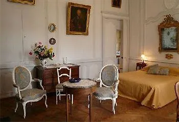 Demeure Chateau De