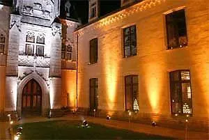 Chateau De 4* Ternay (Vienne)